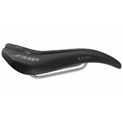 Selle SMP pour vélo électrique gravel et VTTAE E-SPORT Medium - #2