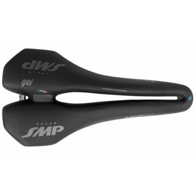 Selle SMP pour vélo électrique gravel et VTTAE E-SPORT Medium - #3