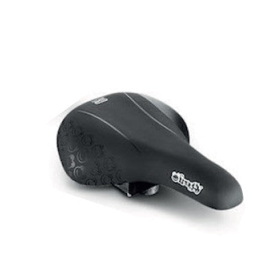 Selle vélo 12 à 16 pouces pour enfant Froggy Selle Royal - #1