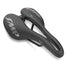 Selle vélo confortable à canal ouvert VT20C SMP unisexe - #1