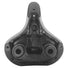 Selle vélo confortable blanche - Dutch Perfect - #2