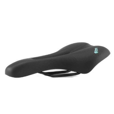 Selle vélo confortable Float Athletic Selle Royal avec canal - #2
