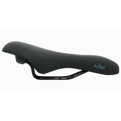Selle vélo confortable Float Athletic Selle Royal avec canal - #3