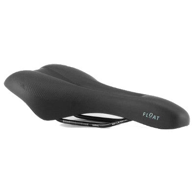 Selle vélo confortable Float Athletic Selle Royal avec canal - #1