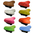 Selle vélo confortable Rouge - Dutch Perfect - #3