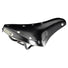 Selle vélo cuir Brooks B17 Short Standard Classic pour femme - #3