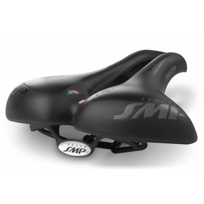 Selle vélo gel cyclotourisme Martin Touring SMP Large - #1