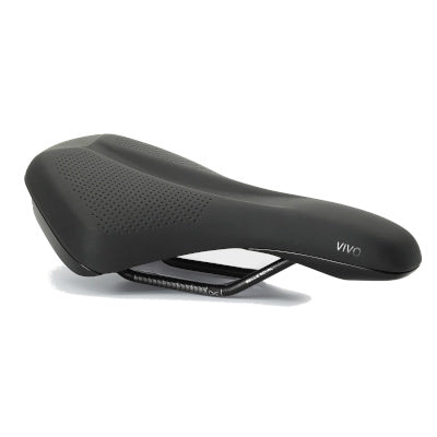 Selle vélo urbaine Vivo Reflective Athletic Selle Royal - #1