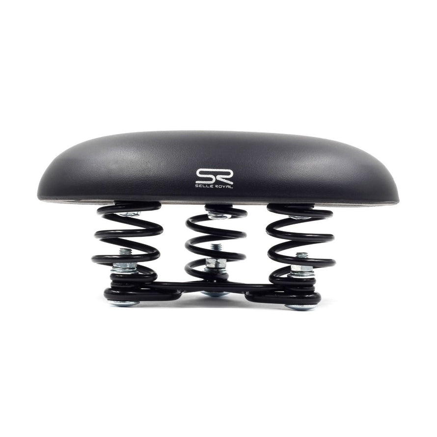 Selle vélo Selle Royal Rok à suspensions