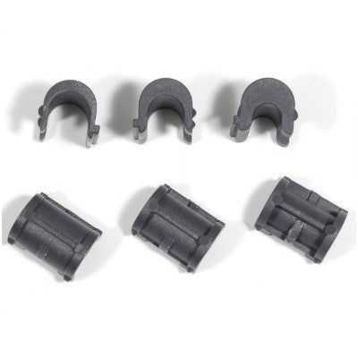 Set de 6 réducteurs Quick Lock 2.1 pour sacoches Ortlieb - #2