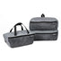 Set de trois compartiments de rangement pour sacoches Ortlieb - #3