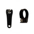 Collier antivol Wheelox selle vélo avec clé