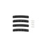 Cartouches patins frein v-brake Shimano M70R2