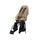 Siège enfant tige de selle Bio Urban Iki beige