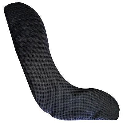 Siège bébé coque 7-18 mois Melia pour remorque vélo enfant - #3