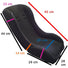 Siège bébé coque 7-18 mois Melia pour remorque vélo enfant - #6