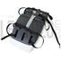 Siège bébé coque Weber pour remorques vélo enfant - #6