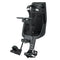 Siège bébé vélo 9 mois à 3 ans Exclusive Mini Bobike noir - #1