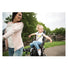 Siège enfant sur porte bagage Bubbly Maxi Plus CFS - Polisport - #3