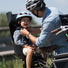 Siège enfant vélo arrière Bobike Exclusive Tour Plus noir - #6