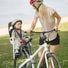 Siège vélo enfant inclinable et ajustable Caress Hamax - #6