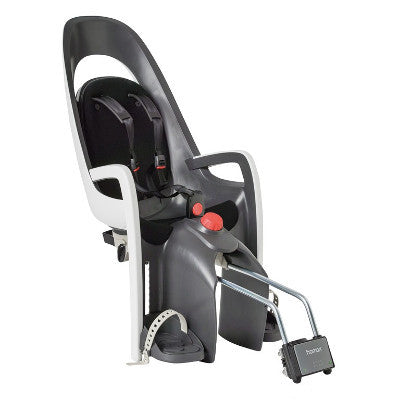 Siège vélo enfant inclinable et ajustable Caress Hamax - #1