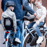 Siège vélo enfant 6 à 10 ans One Junior Bobike