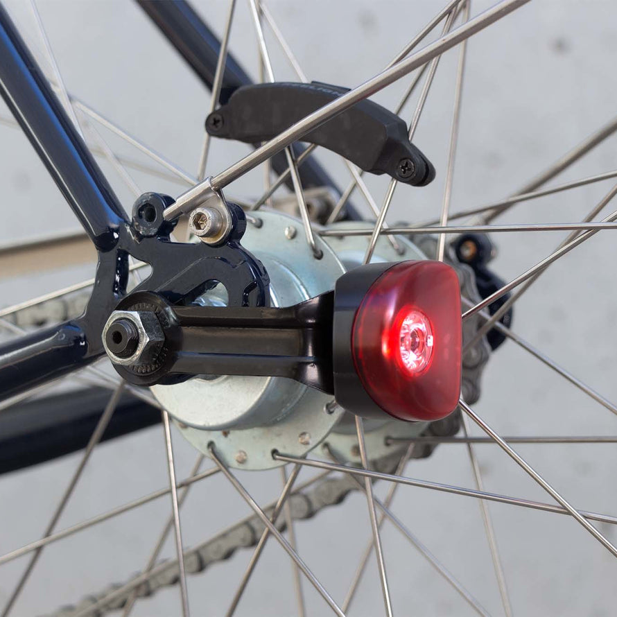 REELIGHT SL120 Feux de signalisation sans piles avec autonomie - #3