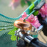 Sonnette de vélo au look ancien couleur cuivre 57 mm - #3