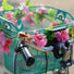 Sonnette de vélo au look ancien couleur cuivre 57 mm - #4