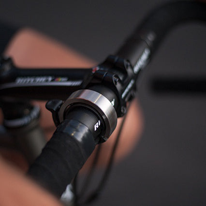 Sonnette pour vélo Oi Classic Large Knog - #4
