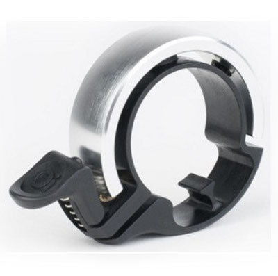 Sonnette pour vélo Oi Classic Large Knog - #1