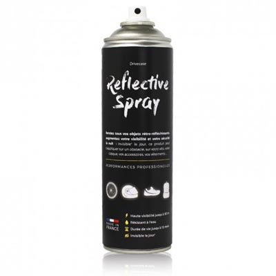Spray réfléchissant pour vélo et accessoires Reflective Spray - #1