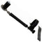 Stabilisateur de guidon pour vélo à fourche suspendue - #1