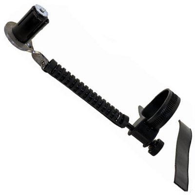 Stabilisateur de guidon pour vélo à fourche suspendue - #1