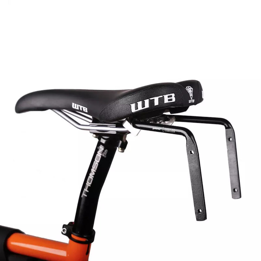 Stabilisateur Woho de sacoche de selle