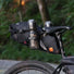 Stabilisateur Woho de sacoche de selle pour selles Brooks B Series