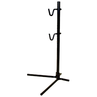 Stand de réparation démontable pour vélo - #1
