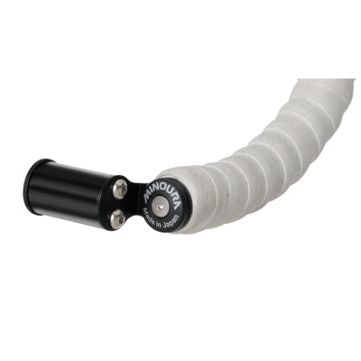 Support additionnel embout de guidon vélo LMA-H Minoura - #2