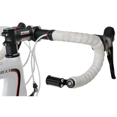 Support additionnel embout de guidon vélo LMA-H Minoura - #3