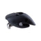 Support de fixation pour tringle de garde boue - #1
