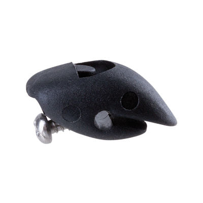 Support de fixation pour tringle de garde boue - #1