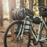 Support de sacoche sur fourche et cadre Topeak Versacage - #5