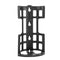 Support de sacoche sur fourche et cadre Topeak Versacage - #1