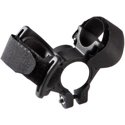 Support fixation U sur guidon de vélo Kryptonite Transit H-bar - #1