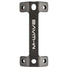 Support pour 2 porte-bidons sur cadre M-Wave - #1