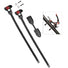 Support pour fixation porte bidon Elite VIP - #1