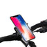 Support smartphone stable et réglable en alu Pro 1 Gub noir - #2
