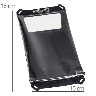 Support smartphone sur sacoche Ultimate 6 Ortlieb  - #5