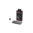 Support smartphone velo Shapeheart sur potence